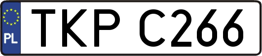 TKPC266
