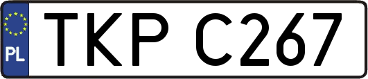TKPC267