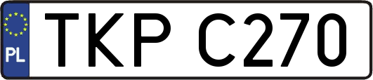 TKPC270