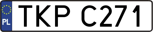 TKPC271