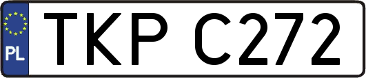 TKPC272