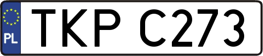 TKPC273