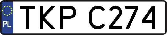 TKPC274