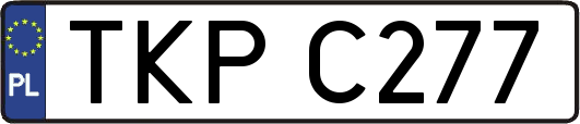 TKPC277
