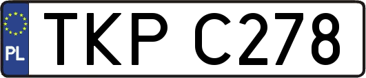 TKPC278