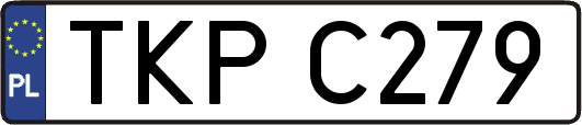 TKPC279