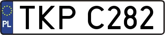 TKPC282