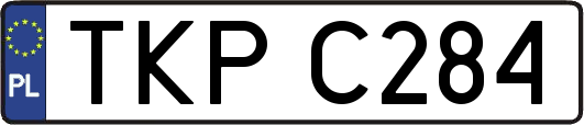 TKPC284