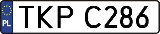 TKPC286