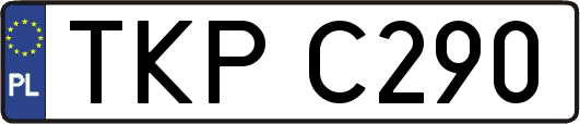 TKPC290