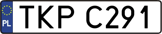 TKPC291