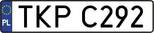 TKPC292