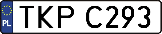 TKPC293