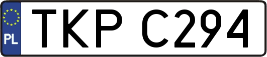 TKPC294