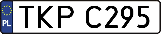 TKPC295