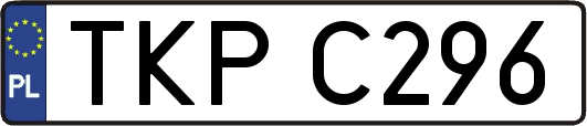 TKPC296
