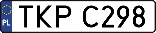 TKPC298