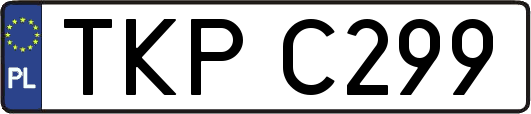 TKPC299