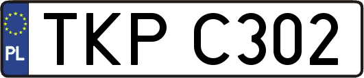 TKPC302
