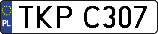 TKPC307