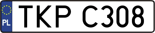 TKPC308