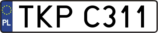 TKPC311