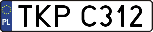 TKPC312
