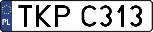 TKPC313