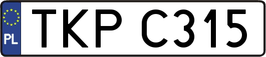 TKPC315