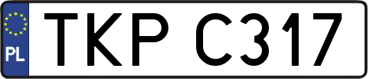 TKPC317