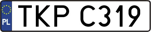 TKPC319