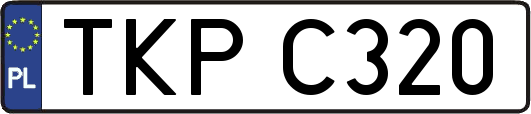 TKPC320