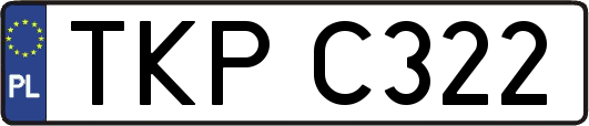 TKPC322