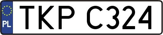 TKPC324