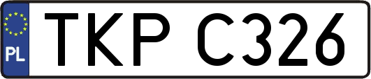 TKPC326