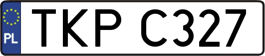 TKPC327