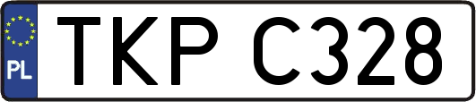 TKPC328