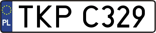 TKPC329