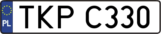 TKPC330
