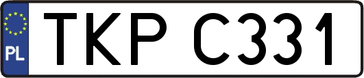 TKPC331