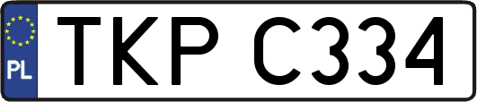 TKPC334