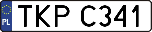 TKPC341