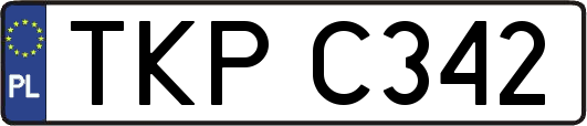 TKPC342