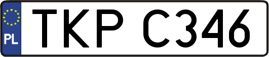 TKPC346
