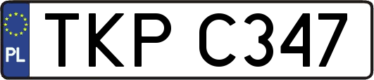 TKPC347