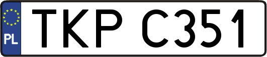 TKPC351