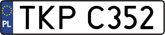 TKPC352
