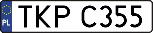 TKPC355