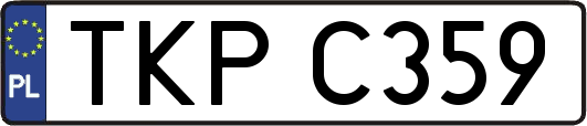 TKPC359