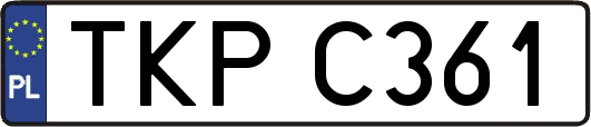 TKPC361
